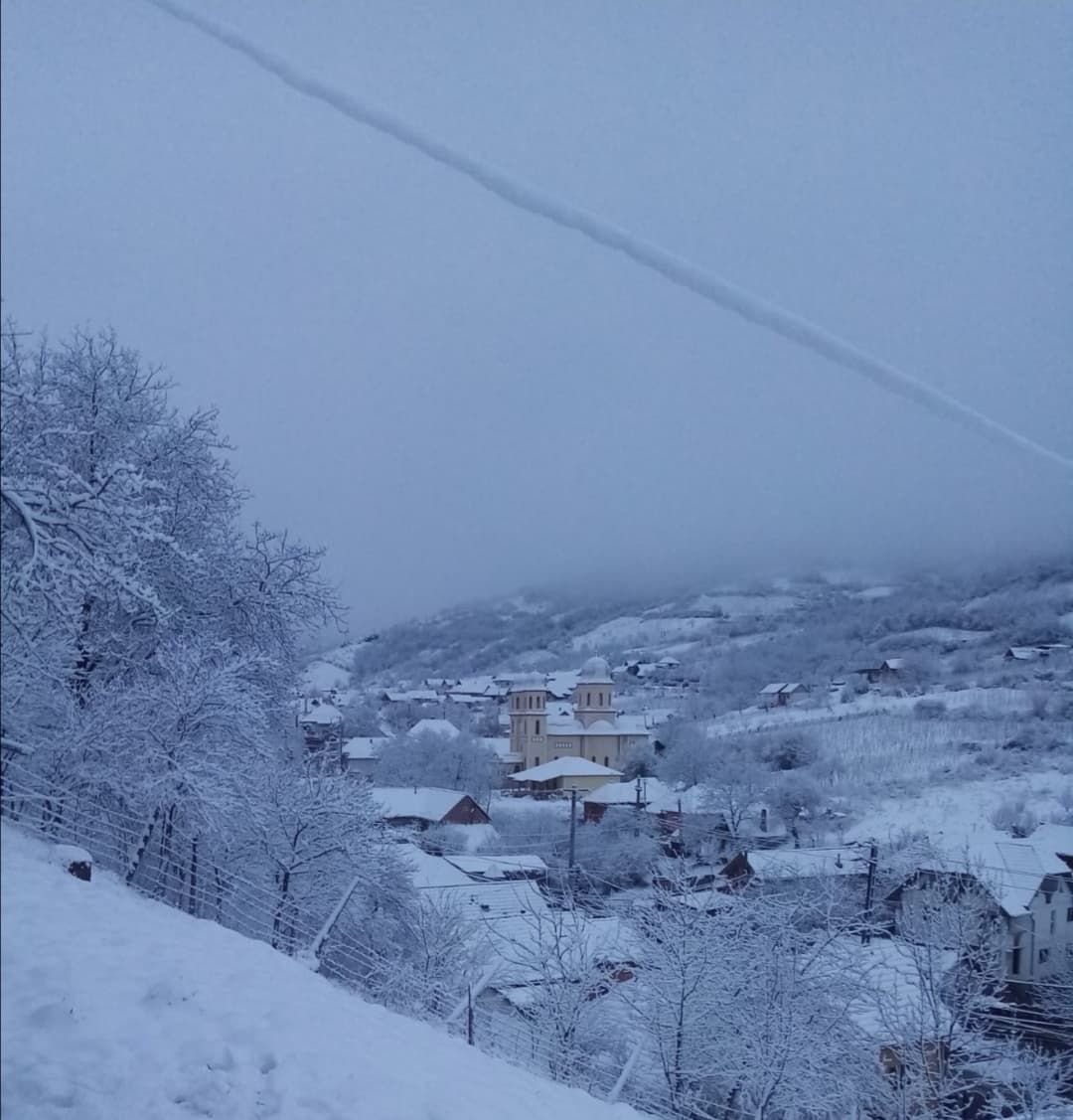 Atestari documentare si toponimie - Telna