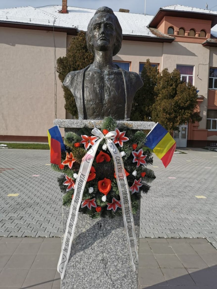 15 ianuarie - Ziua Culturii Naționale