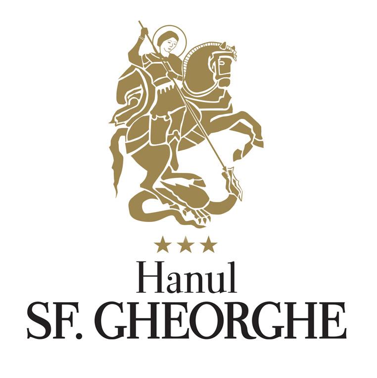 Hanul Sfântul Gheorghe
