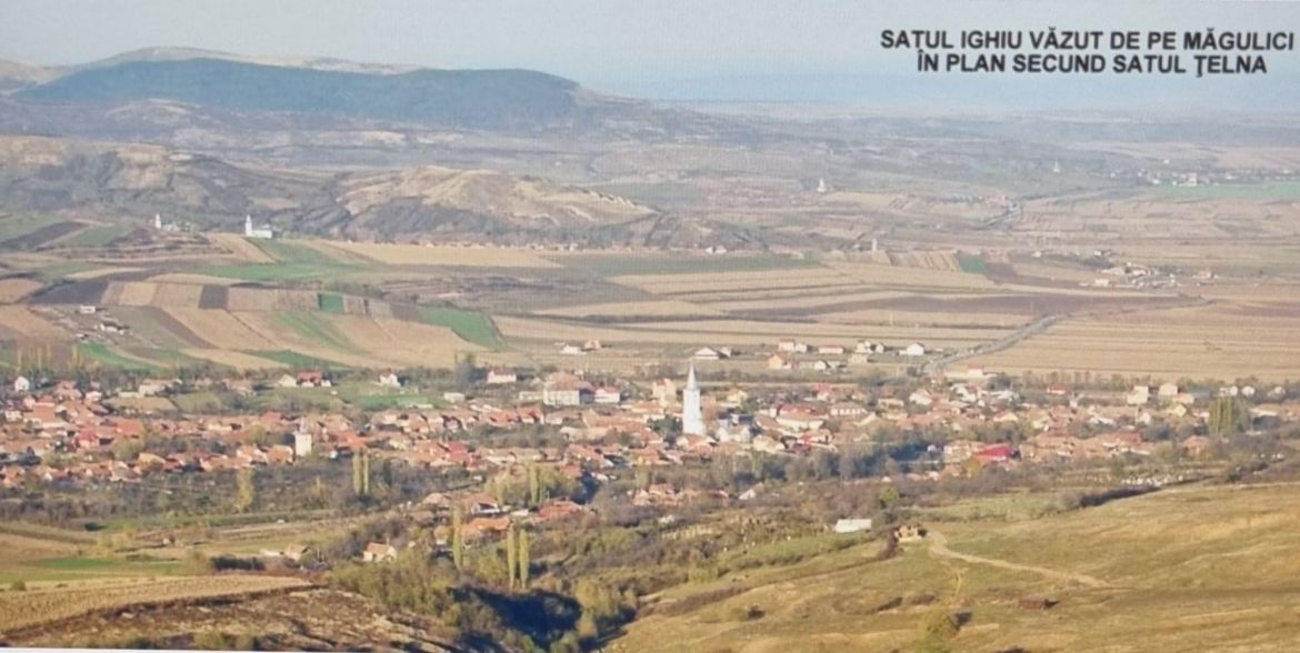 Atestari documentare si toponimie