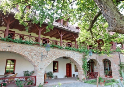 Pensiunea Sunflower Inn