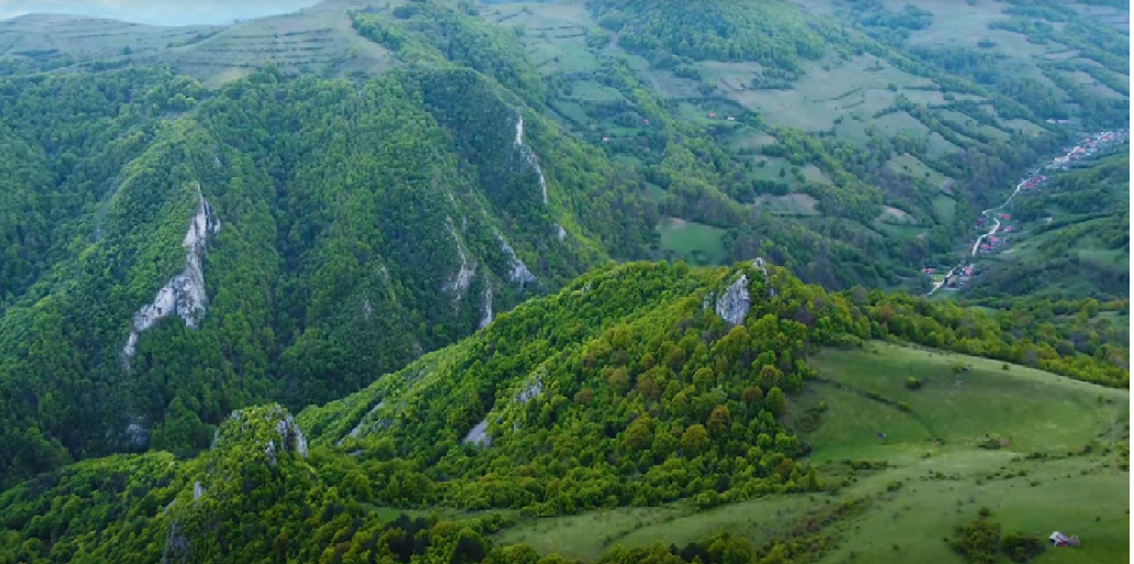 CODUL ETICII TURISMULUI MONTAN