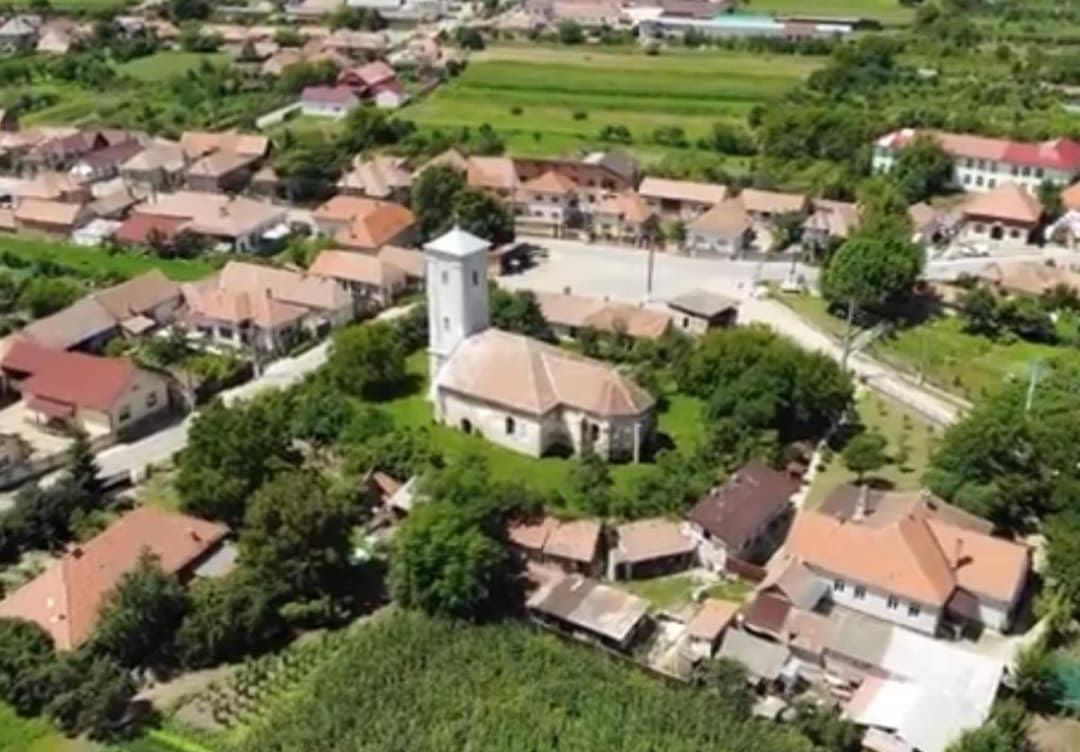 Atestari documentare si toponimie - Sard