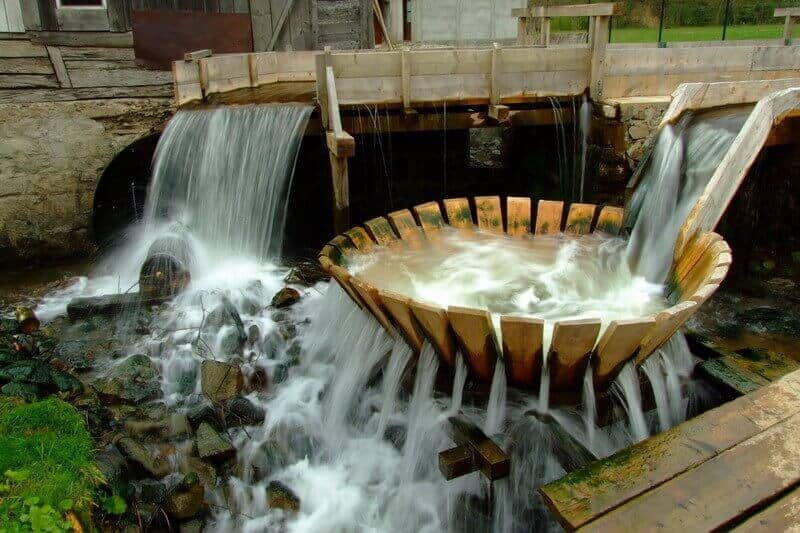 Valtoarea de la Ighiel